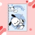 Cuaderno A5 - Pochacco - comprar online