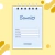 Libreta Vertical - Pochacco - Capsy Notes