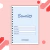Cuaderno A5 - Pochacco - Capsy Notes