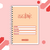 Cuaderno B5 - Hisashi Mitsui - Capsy Notes