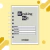 Libreta Horizontal - Breaking Bad - Capsy Notes