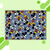 Flashcards Anillada - Mickey Mouse