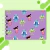 Flashcards Anillada - Monster Inc