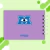 Flashcards Anillada - Monster Inc - comprar online
