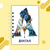 Libreta Horizontal - Avatar - comprar online