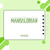 Flashcards Anillada - Grogu - comprar online
