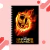 Cuaderno A5 - Los Juegos del Hambre - comprar online
