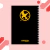 Cuaderno A5 - Los Juegos del Hambre en internet