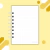Imagen de Libreta Horizontal - Yoichi Isagi