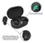 Fone de Ouvido Sem Fio E6S Bluetooth 5.0 TWS com Tela LED Digital Integrada - Tecnologia Avançada na internet