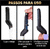 Pente Chapinha Modeladora Para Cabelo E Barba Masculino - comprar online