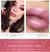 Batom Lip Gloss - 18 Cores Foscas e Brilhantes, Longa Duração, Efeito Pérola na internet