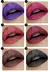Batom Lip Gloss - 18 Cores Foscas e Brilhantes, Longa Duração, Efeito Pérola - loja online