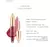Batom Lip Gloss - 18 Cores Foscas e Brilhantes, Longa Duração, Efeito Pérola