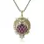 Medalhão Difusor de Óleo Essencial - Aromaterapia em Jóias, Pingent - comprar online