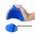 Escova Multifuncional para Banho e Massagem Pet - Ideal para uma Limpeza Completa e Confortável - loja online