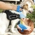 Escova Multifuncional para Banho e Massagem Pet - Ideal para uma Limpeza Completa e Confortável - comprar online