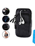 Pochete Porta Celular para Braço - Suporte Prático para Corrida e Exercícios - Explorando Variedades