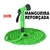 Mangueira de Jardim Mágica - Cor Verde, Expansível pode chegar até 30m Comprimento - comprar online