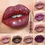 Batom Lip Gloss - 18 Cores Foscas e Brilhantes, Longa Duração, Efeito Pérola na internet