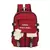 Mochila Casual à Prova d'Água e Anti-Roubo - Conforto e Segurança em Qualquer