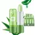 Batom Hidratante Aloe Vera - Reage à Temperatura e Muda de Cor, Hidratante e À Prova d'Água - loja online