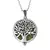 Medalhão Difusor de Óleo Essencial - Aromaterapia em Jóias, Pingent - comprar online