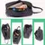 Necessaire Masculina - Ideal para Viagens e Uso Diário Com Alça e Listrada na internet