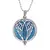 Medalhão Difusor de Óleo Essencial - Aromaterapia em Jóias, Pingent - comprar online
