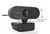 Webcam Full HD 1080p W18 com Microfone – Perfeita para Videochamadas, Reuniões e Streaming em Home Office e YouTube - Explorando Variedades