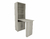 Mesa Barra Plegable con Despensero Multifunción - 1428 - Mueblespot