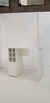 Barra Desayunadora Divisora con Puerta y Bodega - 1439 - comprar online