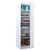 Modulo lateral para vestidor 62 x 200 cm - 512 - comprar online
