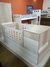 Cuna Funcional con Carrocama - 1723-1 - Mueblespot