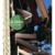 A casa