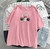 Camisas Oversize