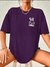 Camisas Oversize