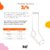 MEIA 3/4 QUADRILHA LOVE - loja online
