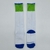 MEIA 3/4 BASICA VERDE - comprar online