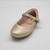 SAPATILHA BAILARINA DOURADA - comprar online