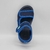 PAPETE LIGHT MARINHO/CIANO - Mini Buu Kids
