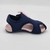 PAPETE LIKE MARINHO/ROSA CLARO - Mini Buu Kids