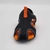 PAPETE LIKE PRETO/LARANJA/GRAFITE - comprar online