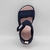 PAPETE LIGHT MARINHO/ROSA CLARO - loja online