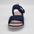 PAPETE LIGHT MARINHO/ROSA CLARO - comprar online