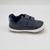SAPATÊNIS ALGODAO DOCE MARINHO/ AZUL OCEANO - Mini Buu Kids