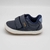 SAPATÊNIS ALGODAO DOCE MARINHO/ AZUL OCEANO - comprar online