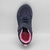 Imagem do TENIS NEW SPORT MARINHO/ROSA DOCE
