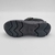 TENIS NEW SPORT PRETO/GRAFITE/VERDE CITRICO