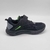 TENIS NEW SPORT PRETO/GRAFITE/VERDE CITRICO - Mini Buu Kids